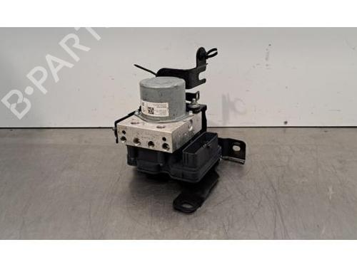 Used ABS pump PEUGEOT PARTNER Box Body/MPV (K9) 1.5 BlueHDI 130 (131 hp) 31167059