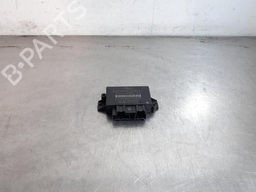 Used Electronic module Electronic module FORD ECOSPORT 1.5 EcoBlue TDCi (95 hp) 34120939 34120939