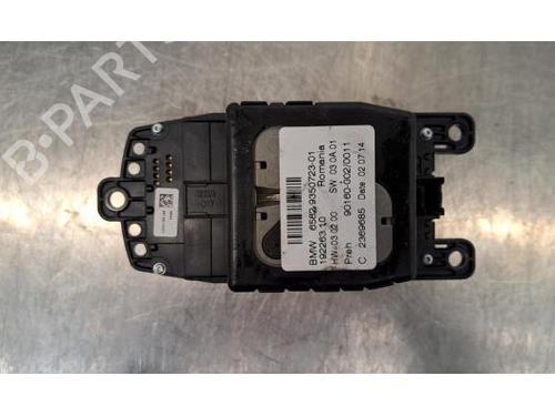 Electronic module BMW 3 (F30, F80) 330 d | BP26194104M83 