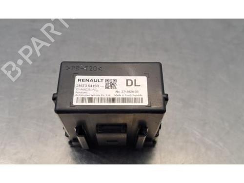 Electronic module RENAULT CAPTUR II (HF_) Blue dCi 95 (HFAF) | BP39453146M83 - Image 5