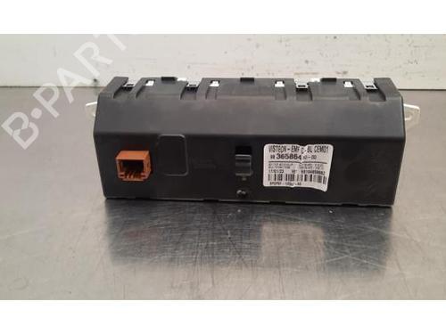 Control unit PEUGEOT EXPERT Platform/Chassis (V_) 2.0 BlueHDi 145 | BP39230439M11 - Image 2