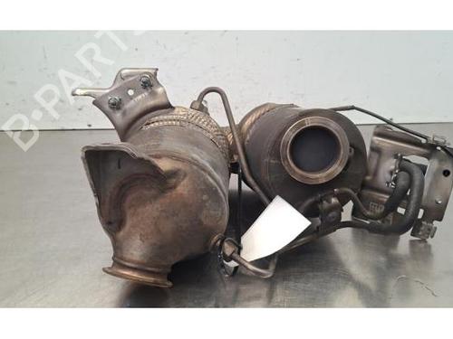 Particulate filter SKODA OCTAVIA IV Combi (NX5, PV5) 1.5 TSI | BP38043808M81 - Image 3