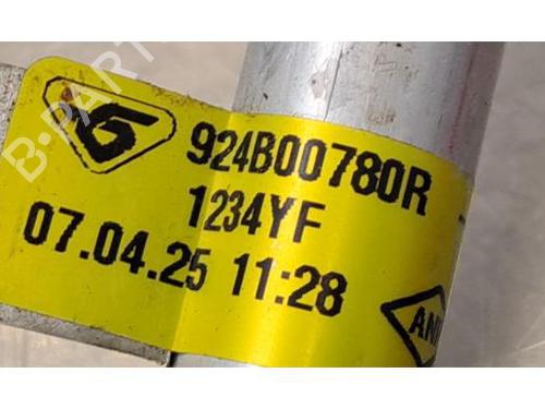 AC pipe DACIA BIGSTER 1.2 TCe 140 (RYMH) | BP39645940M126 - Image 3