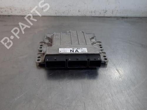 Used Engine control unit (ECU) Engine control unit (ECU) RENAULT KADJAR (HA_, HL_) 1.3 TCe 140 (HLNB, HLN1) (140 hp) 40025857 40025857