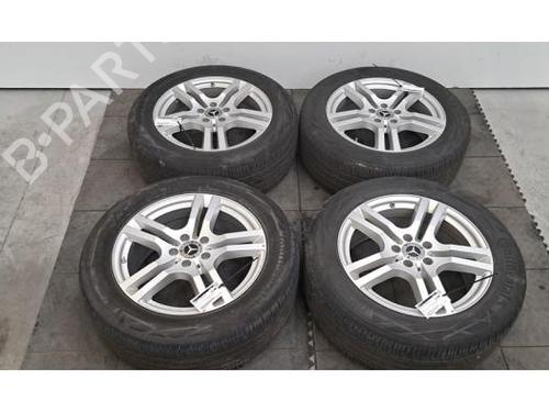 wheel-set-mercedes-benz-glb-x247-2019-39153665 main image