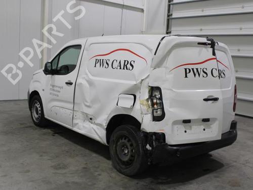Engine PEUGEOT PARTNER Box Body/MPV (K9) 1.5 BlueHDi 100 | BP36769441M1  - Image 11