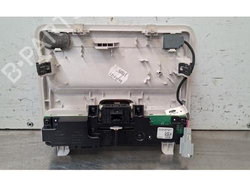 Interior roof light FORD FOCUS IV (HN) 1.0 EcoBoost | BP39064956I8 - Image 3