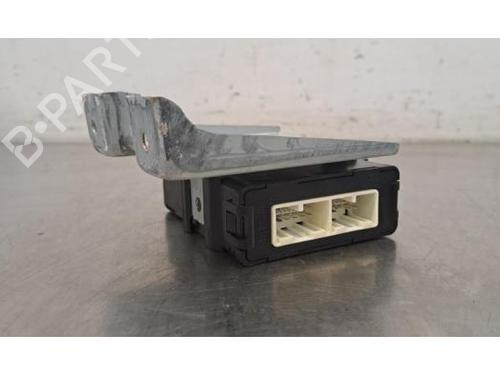 Electronic module NISSAN QASHQAI III (J12) 1.3 DIG-T | BP30187459M83