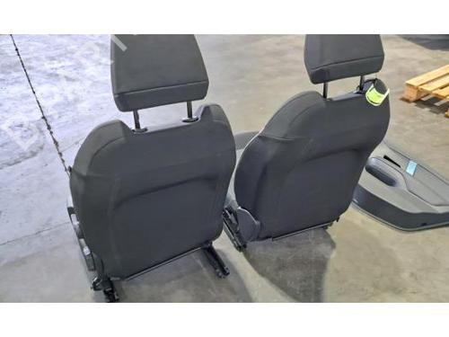 Seats set CITROËN C4 X (BD_, BE_, BF_) ë-C4 X (BFZKXC) | BP23850408C78 