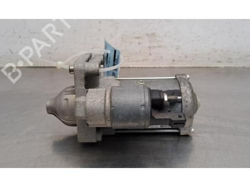 Starter OPEL COMBO E Tour / Life (K9) 1.5 | BP36480232M8 - Image 2