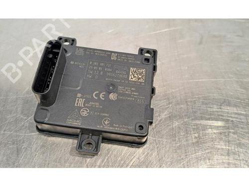 Electronic module PEUGEOT 3008 III (KA_, KB_, KC_) Hybrid 136 (KAHPYE) | BP26226911M83