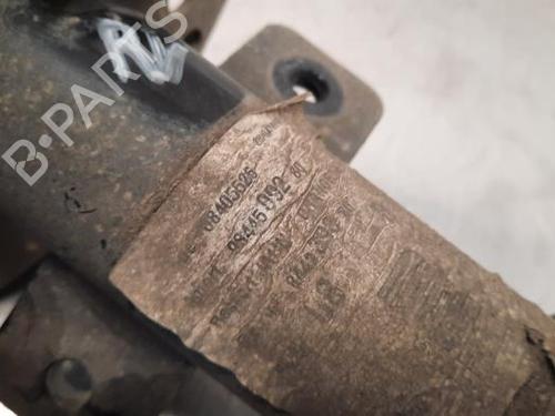 Right front shock absorber PEUGEOT 308 SW III (FC_, FJ_, FR_, F4_, FN_) BlueHDi 130 (FCYHZL, FCYHZT) | BP23585361M17 