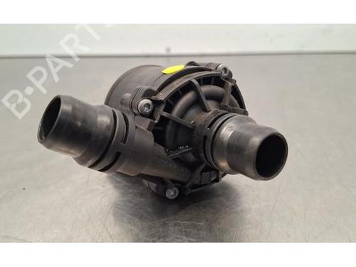 Used Auxiliary water pump DS DS 7 Crossback (J4_, JR_, JC_) E-TENSE 4x4 (J45GBU) (300 hp) 31705516