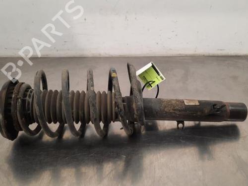 Used Right front shock absorber CITROËN C3 / C3 ORIGIN III (SX) 1.5 BlueHDi 100 (SXYHYP, SXYHTU) (102 hp) 23624972