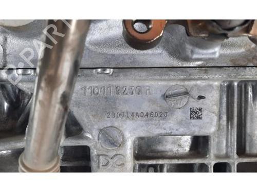Engine DACIA DUSTER (PYM_, PYN_) 1.6 HYBRID 140 | BP36366440M1 - Image 6