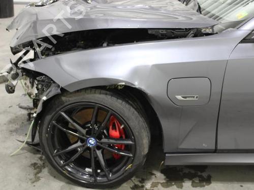Lastrumsadskiller BMW 3 Touring (G21, G81) 320 e Plug-in-Hybrid | BP34200129I36 - Image 13