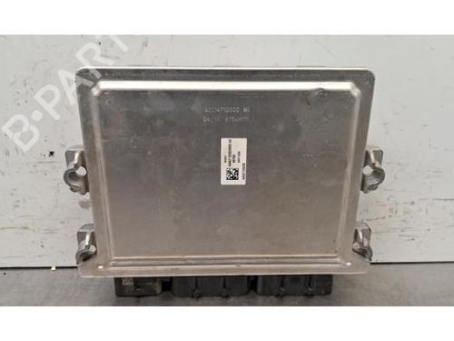 Engine control unit (ECU) RENAULT MASTER III Van (FV) 2.3 dCi 110 FWD (FV0R, FV0W, FV1A) | BP37082915M57 - Image 4