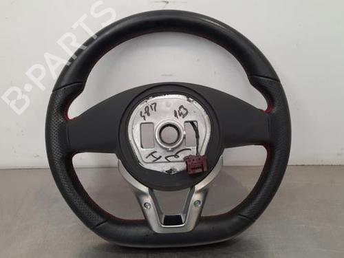 Steering wheel MERCEDES-BENZ GLA-CLASS (X156) GLA 180 (156.942) | BP21673448C49 