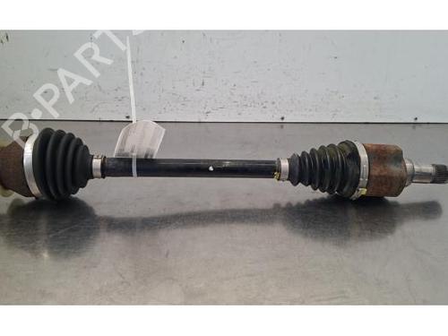 Used Left front driveshaft Left front driveshaft 38322023 38322023