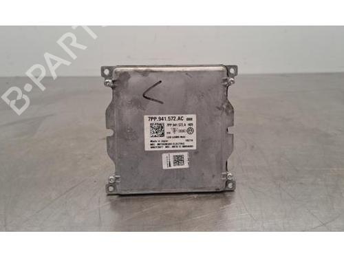 Elektronisk modul AUDI A3 Limousine (8VS, 8VM) 30 TDI (115 hp) 28067648