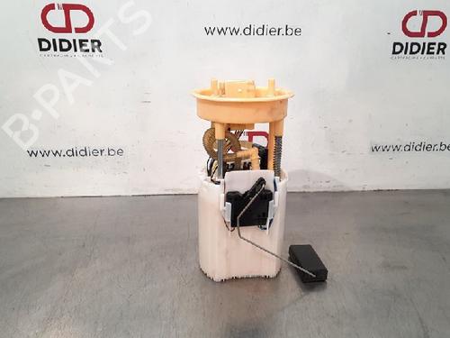 Used Fuel pump SKODA FABIA III (NJ3) 1.4 TDI (90 hp) 10886942