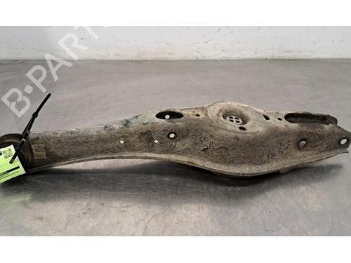 Right rear suspension arm VW GOLF VII (5G1, BQ1, BE1, BE2) 2.0 GTD | BP23641110M15 