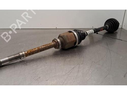 Used Right front driveshaft CITROËN C3 IV (CC_, CB_) 1.2 PureTech 100 (CCHPV4) (101 hp) 30927387