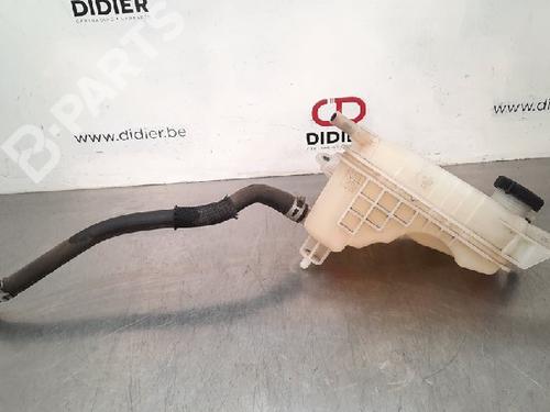 Used Expansion tank Expansion tank TOYOTA AURIS (_E18_) 1.8 Hybrid (ZWE186_, ZWE186R) (136 hp) 10886444 10886444