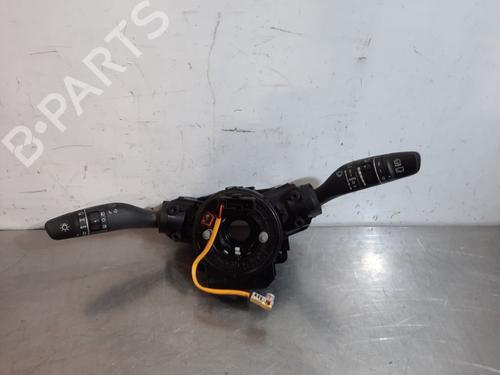 Used Steering column stalk HYUNDAI TUCSON (TL, TLE) 2.0 CRDi All-wheel Drive (136 hp) 17113622