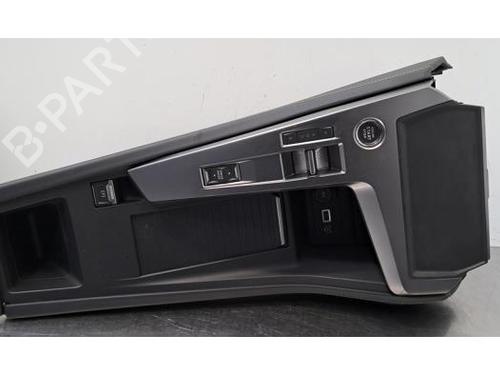 Middenconsole Middenconsole PEUGEOT 308 III (FB_, FH_, FP_, F3_, FM_) Hybrid 180 (F3DGXT, F3DGMH) (181 hp) 34608381 34608381