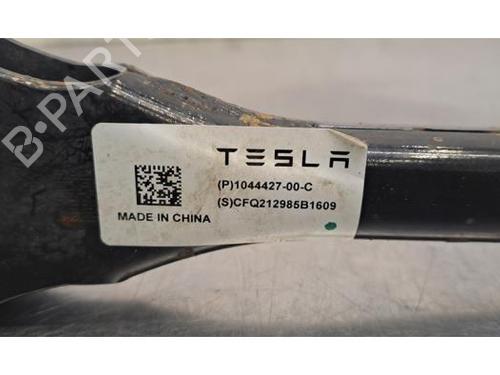 Left rear suspension arm TESLA MODEL 3 (5YJ3) EV AWD | BP34431185M14  - Image 5