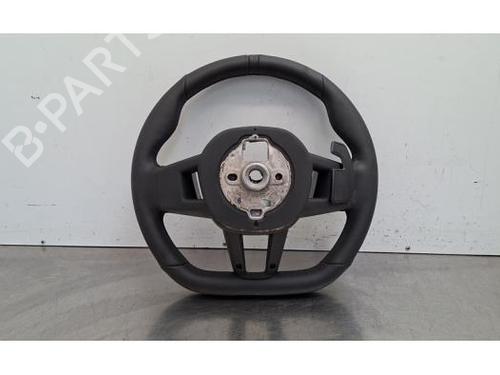 Steering wheel BMW 5 (G60, G90, G68) i5 eDrive40 | BP37003211C49 - Image 5