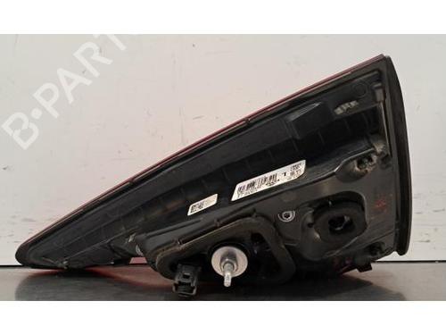 Venstre baglygte RENAULT CLIO V (B7_) 1.0 TCe 100 (B7MT) | BP32664863C34