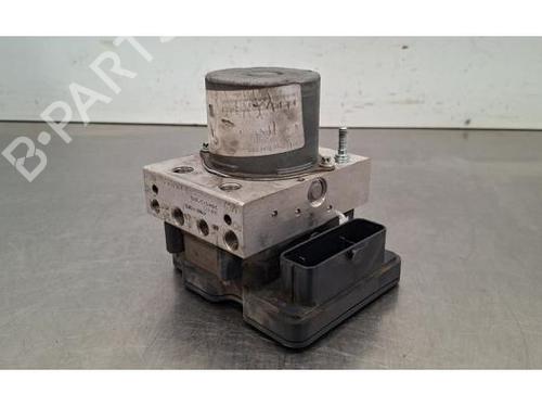 ABS pump RENAULT MASTER III Van (FV) 2.3 dCi 145 RWD (FV0E, FV0F, FV0T, FV10, FV12, FV11) | BP33750877M43 - Image 4
