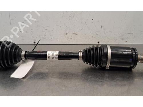Left front driveshaft BMW X3 (G01, F97, G08) xDrive 30 e Plug-in-Hybrid | BP40025647M38 - Image 5
