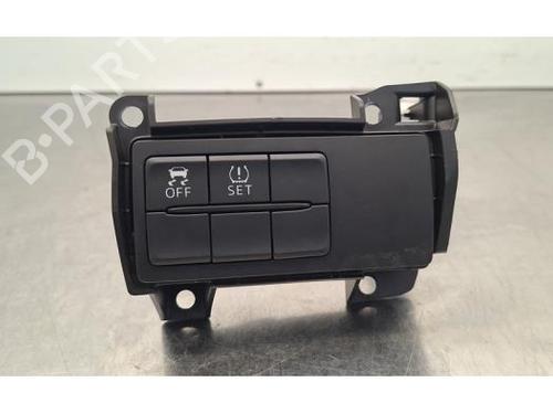 Used Switch MAZDA MX-5 IV (ND__) 1.5 (ND2E, ND5R) (131 hp) 31692173