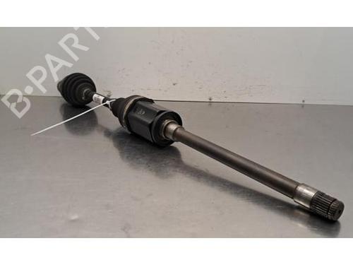Right front driveshaft BMW 5 (G30, F90) 520 d Mild-Hybrid xDrive | BP36207367M39 - Image 4