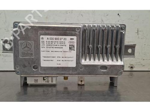 Used Electronic module Electronic module 39480806 39480806