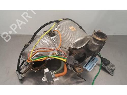 Particulate filter DACIA DUSTER (HM_) 1.5 dCi 115 (HMAD) | BP33131982M81 - Image 2