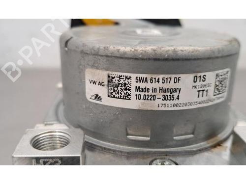 ABS pump VW GOLF VIII (CD1, DA1) 2.0 TDI | BP29393103M43 
