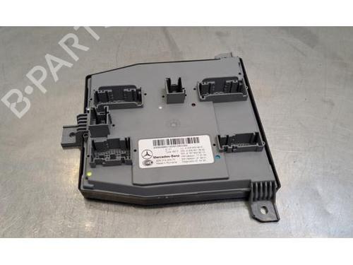 Used Electronic module Electronic module MERCEDES-BENZ GLC Coupe (C253) 300 de 4-matic (253.311) (306 hp) 36773000 36773000