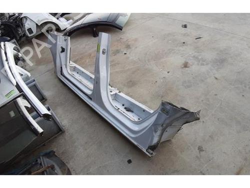 Used Step PEUGEOT EXPERT Van (V_) 2.0 BlueHDi 145 (144 hp) 29515418