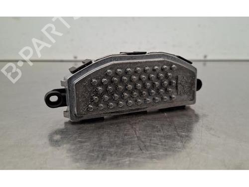 Heater resistor MERCEDES-BENZ A-CLASS (W177) A 200 d (177.012) | BP33927541M108 - Image 3
