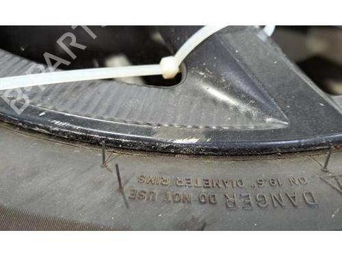 Rim PEUGEOT 308 III (FB_, FH_, FP_, F3_, FM_) PureTech 130 (FPHNSL, FPHNST) | BP26441934C45 