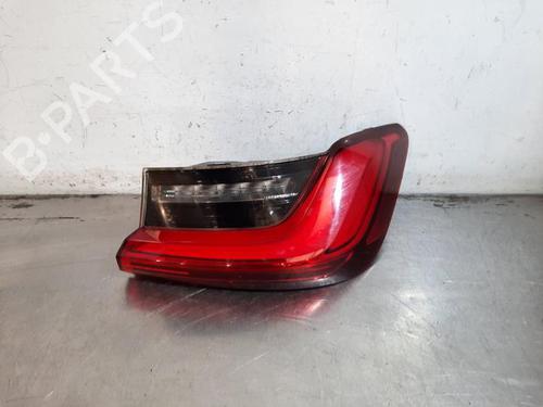 Used Left taillight Left taillight 38022494 38022494
