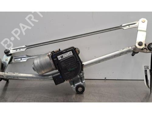 Used Front wipers mechanism Front wipers mechanism 39235291 39235291