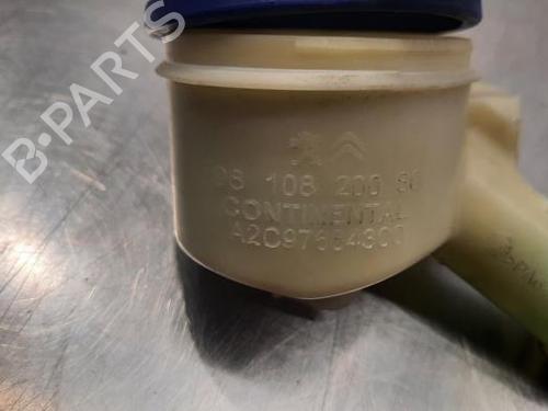 Pipe PEUGEOT 3008 II SUV (MC_, MR_, MJ_, M4_) 1.5 BlueHDi 130 | BP23594440M125 