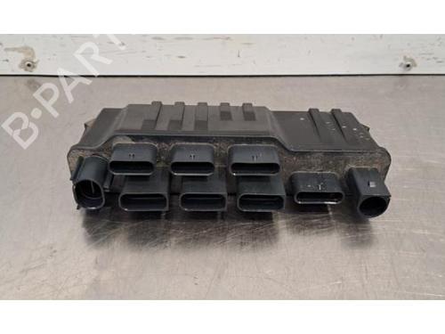 Used Electronic module Electronic module BMW XM (G09) XM All-wheel Drive (653 hp) 33743970 33743970