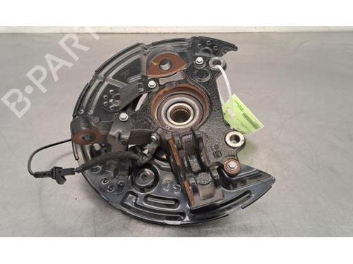 Right front steering knuckle PEUGEOT 3008 III (KA_, KB_, KC_) e-210 (KCZKZX) | BP29055144M26 