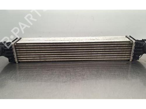 Used Intercooler Intercooler OPEL ASTRA K Sports Tourer (B16) 1.6 CDTi (35) (136 hp) 33165332 33165332